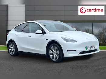 Used Tesla Model Y 2023 for sale - 78543984: Photo