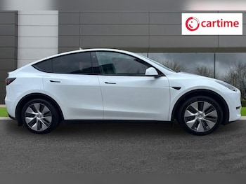 Used Tesla Model Y 2023 for sale - 78543984: Photo
