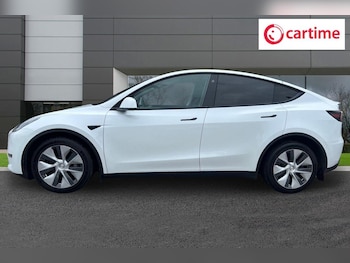 Used Tesla Model Y 2023 for sale - 78543984: Photo