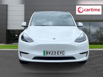 Used Tesla Model Y 2023 for sale - 78543984: Photo