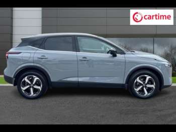 Used Nissan Qashqai 2021 for sale - 74953982: Photo