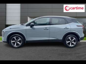 Used Nissan Qashqai 2021 for sale - 74953982: Photo