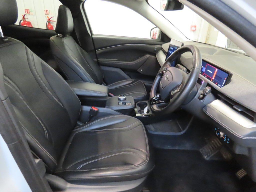 Used Ford Mustang Mach-E 2021 for sale - 77680993: Photo 10