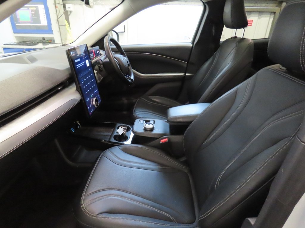 Used Ford Mustang Mach-E 2021 for sale - 77680993: Photo 11