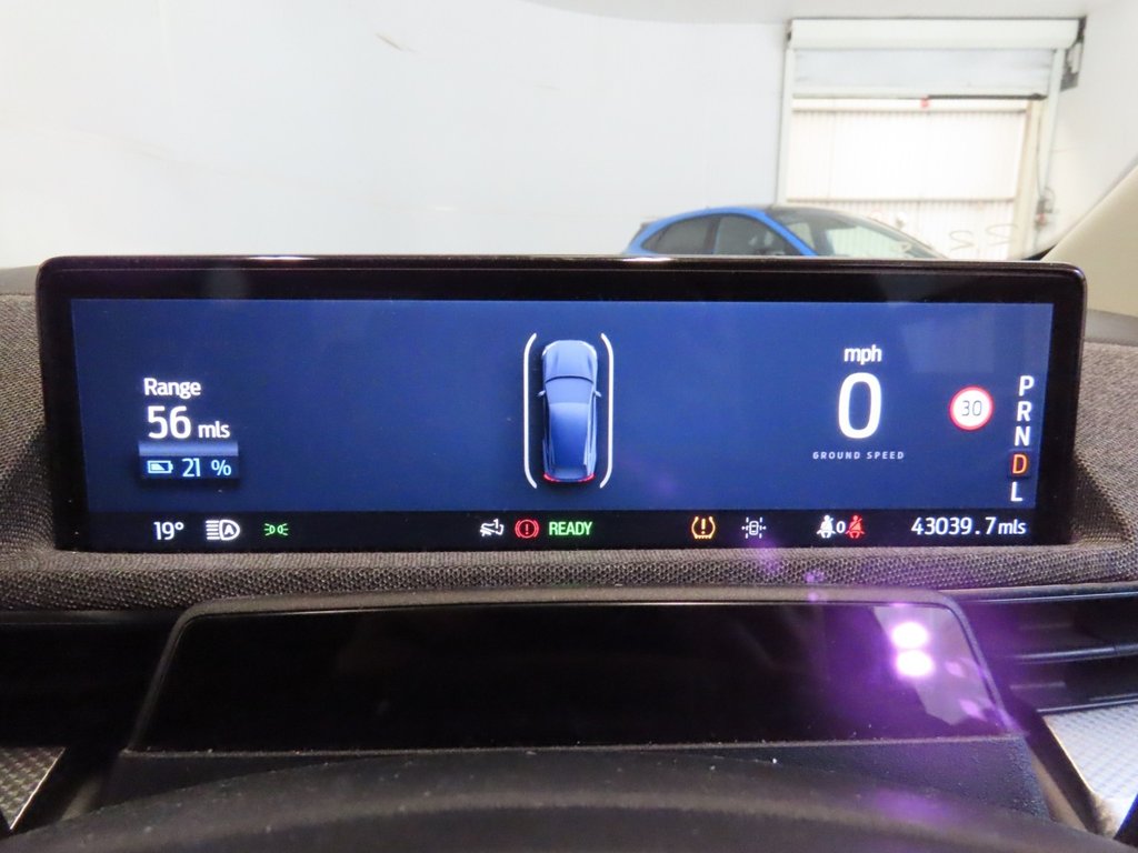 Used Ford Mustang Mach-E 2021 for sale - 77680993: Photo 12