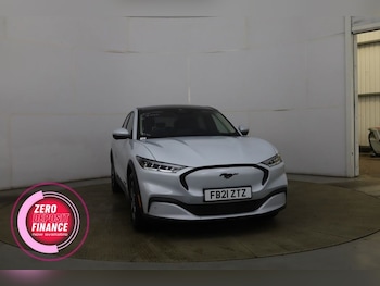 Used Ford Mustang Mach-E 2021 for sale - 77680993: Photo