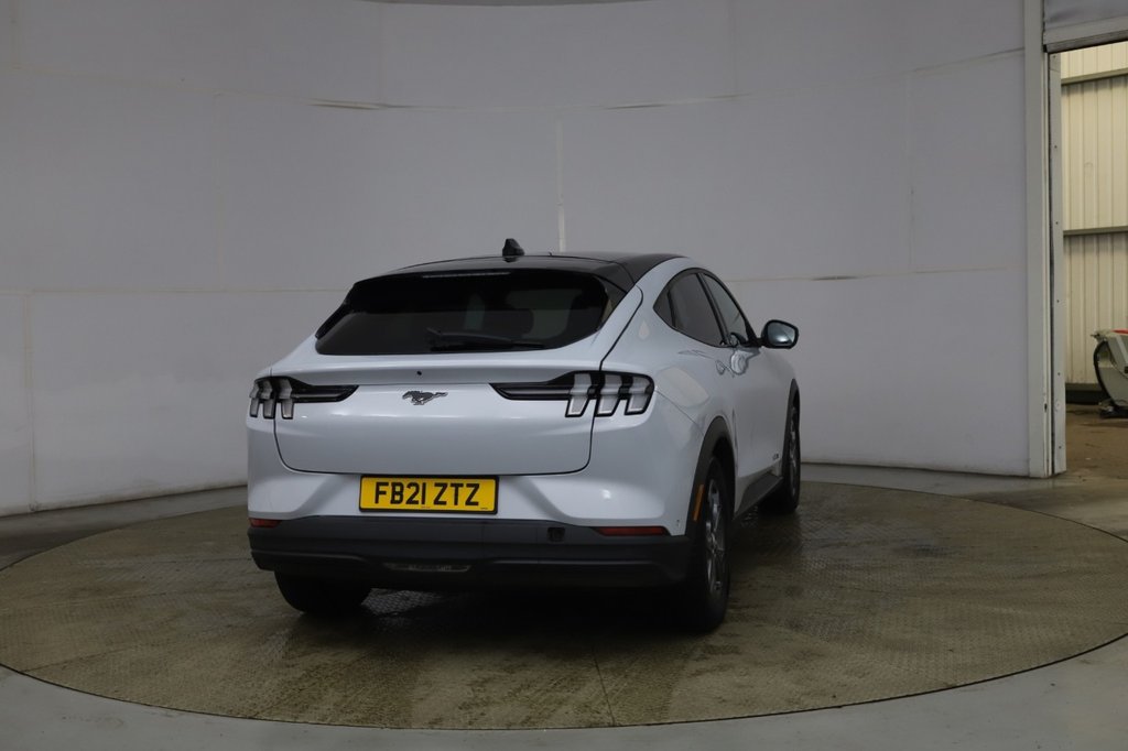 Used Ford Mustang Mach-E 2021 for sale - 77680993: Photo 2