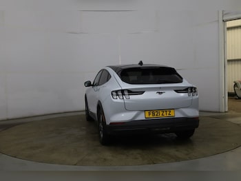 Used Ford Mustang Mach-E 2021 for sale - 77680993: Photo