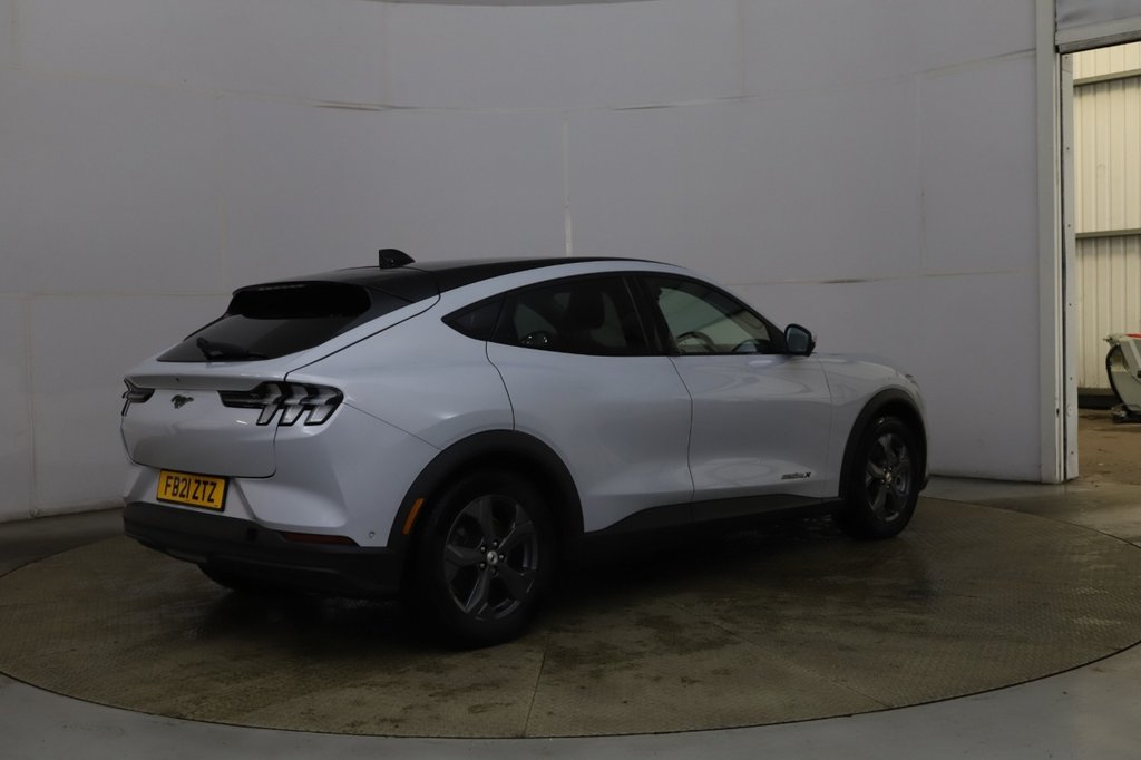 Used Ford Mustang Mach-E 2021 for sale - 77680993: Photo 4