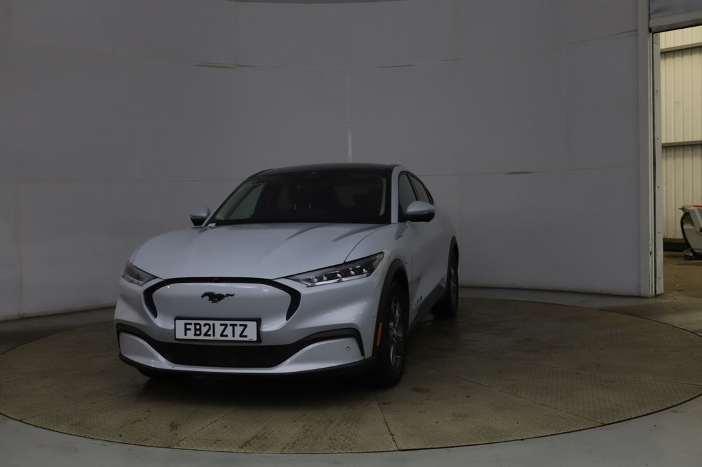 Used Ford Mustang Mach-E 2021 for sale - 77680993: Photo 8