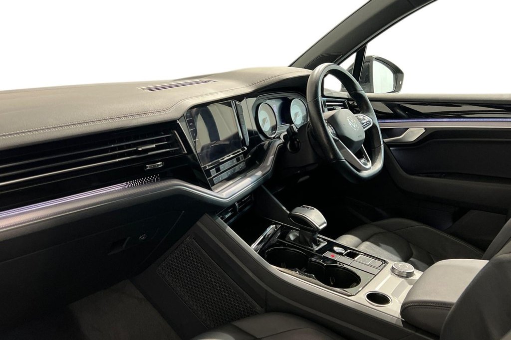 Used Volkswagen Touareg 2022 for sale - 77287796: Photo 11