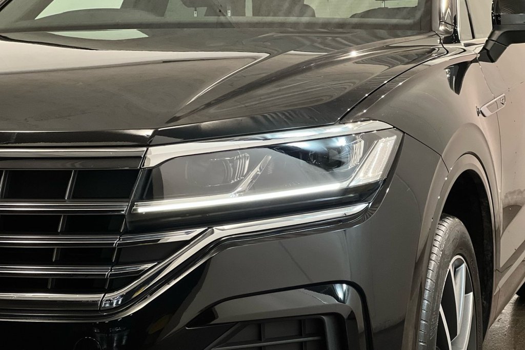 Used Volkswagen Touareg 2022 for sale - 77287796: Photo 16