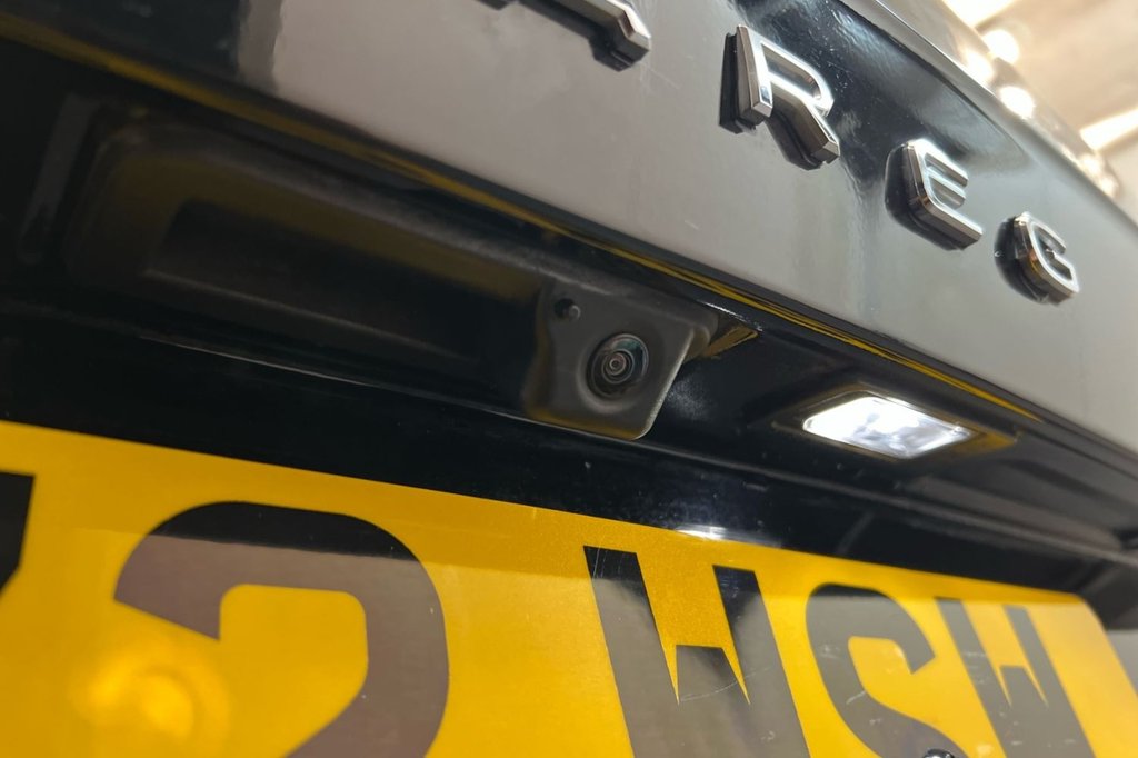 Used Volkswagen Touareg 2022 for sale - 77287796: Photo 20