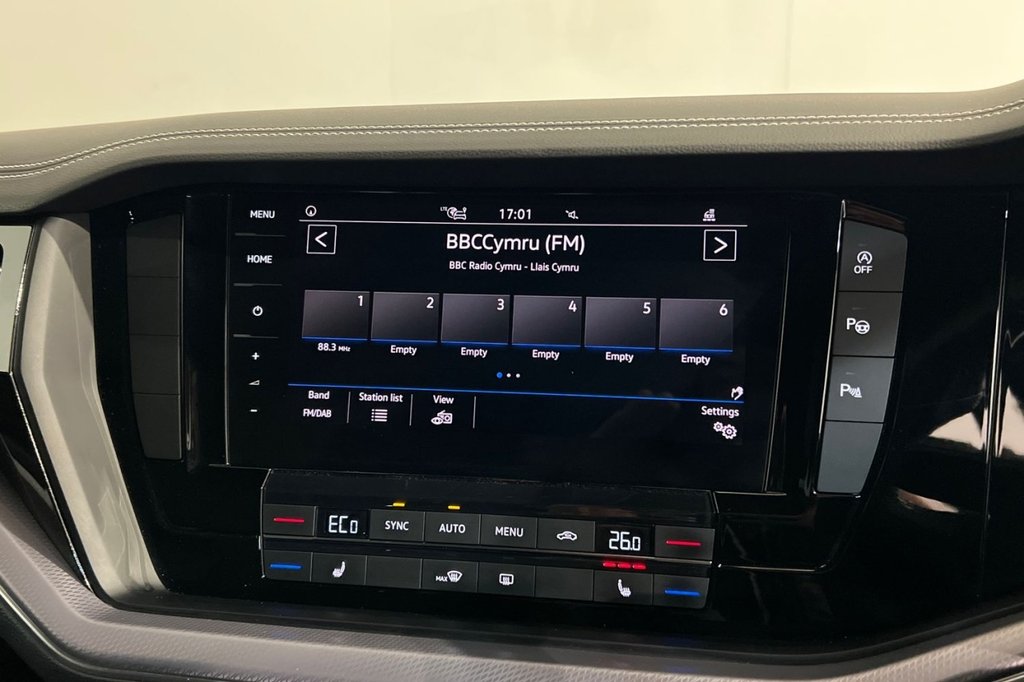 Used Volkswagen Touareg 2022 for sale - 77287796: Photo 31