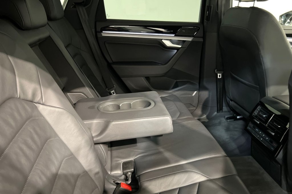 Used Volkswagen Touareg 2022 for sale - 77287796: Photo 44