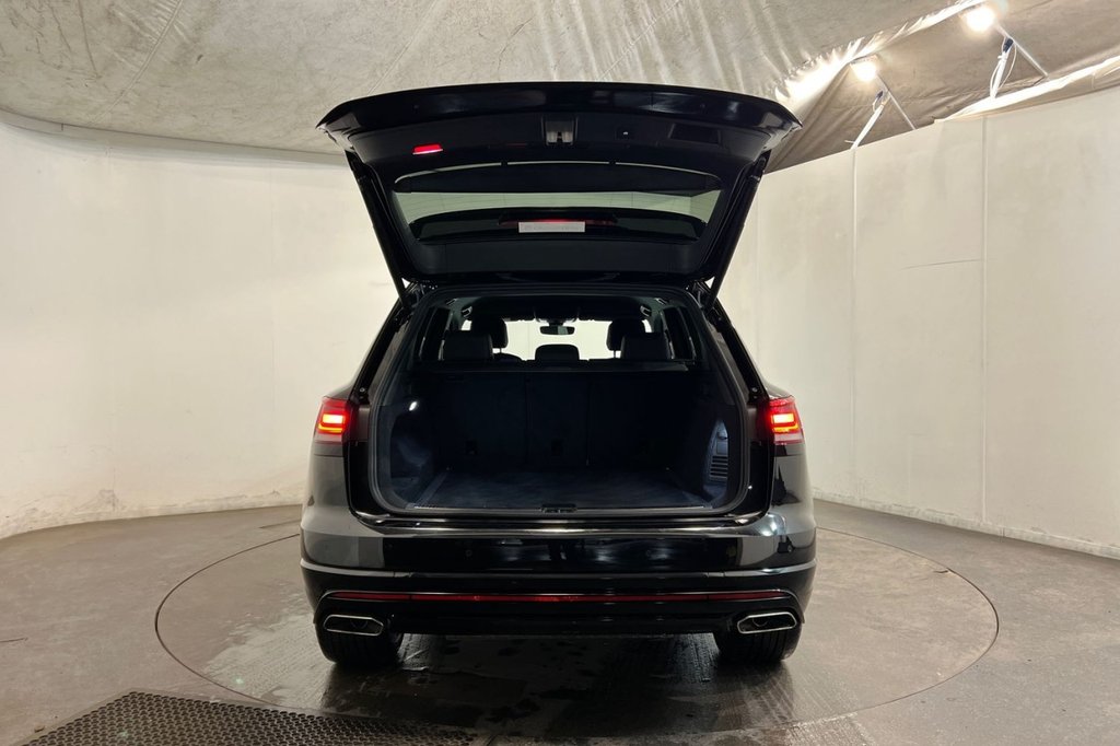 Used Volkswagen Touareg 2022 for sale - 77287796: Photo 45