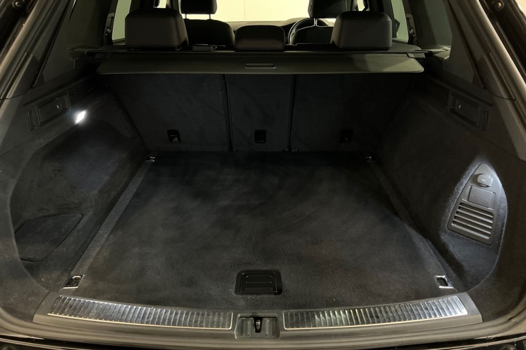 Used Volkswagen Touareg 2022 for sale - 77287796: Photo 46