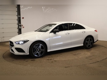 Used Mercedes-Benz CLA 2023 for sale - 77936331: Photo