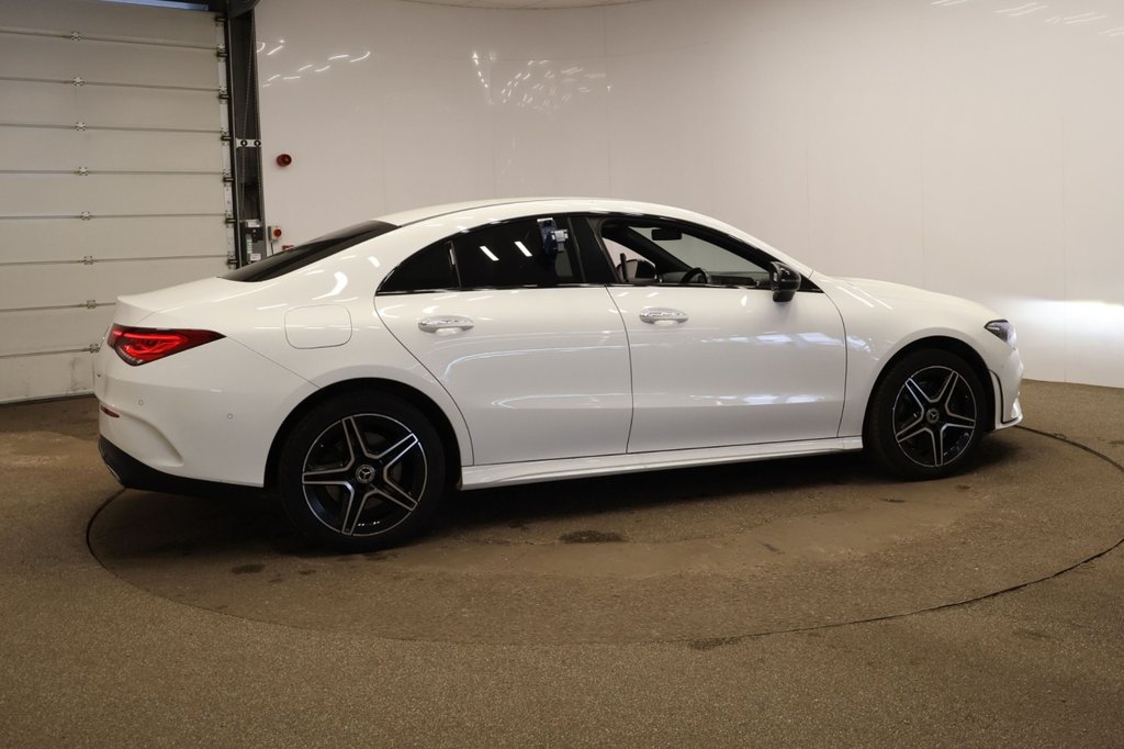 Used Mercedes-Benz CLA 2023 for sale - 77936331: Photo 6