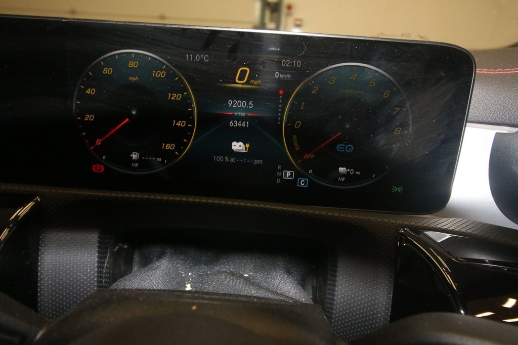 Used Mercedes-Benz CLA 2023 for sale - 77936331: Photo 9