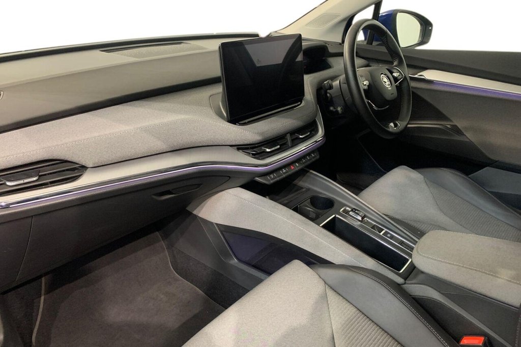 Used Skoda Enyaq 2022 for sale - 77211872: Photo 11