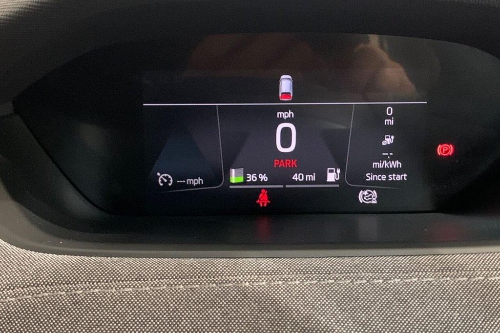 Used Skoda Enyaq 2022 for sale - 77211872: Photo 15