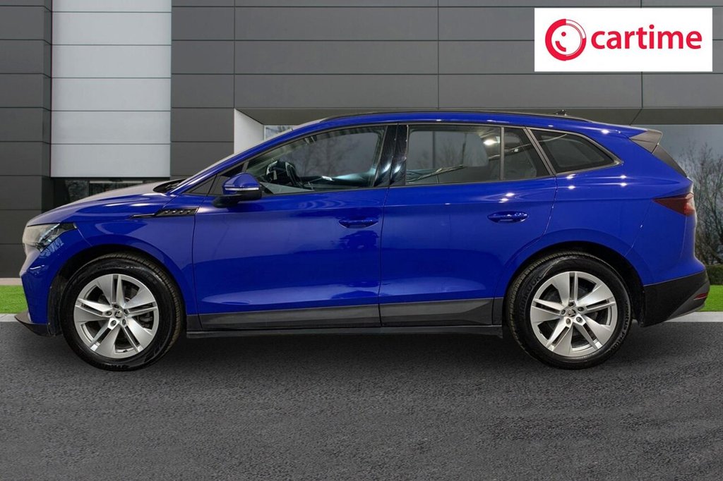 Used Skoda Enyaq 2022 for sale - 77211872: Photo 3