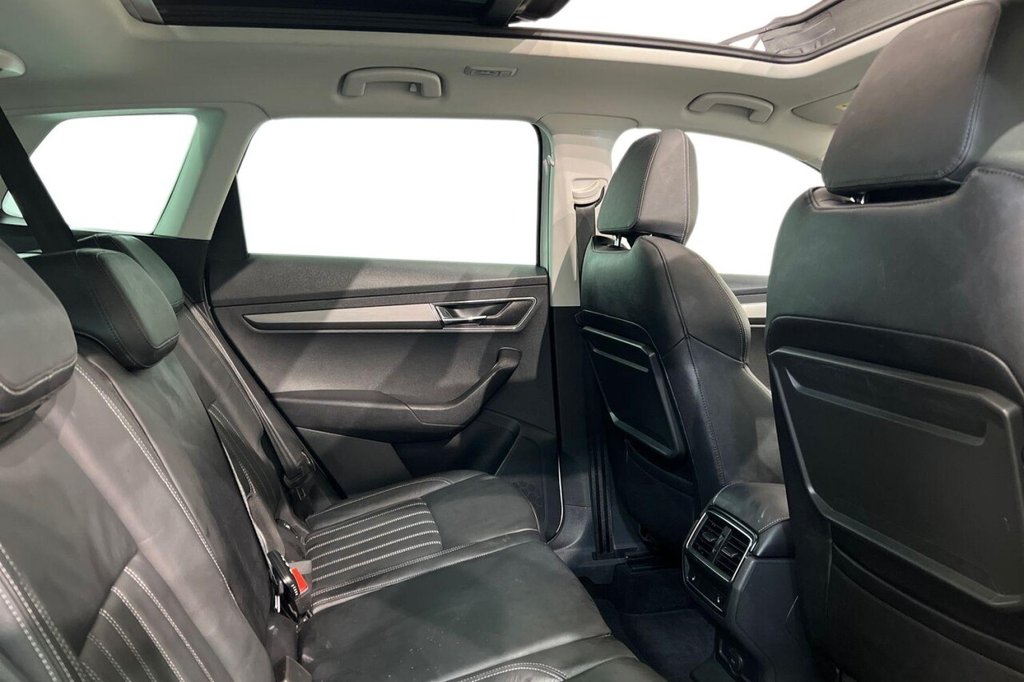 Used Skoda Karoq 2018 for sale - 77110334: Photo 10