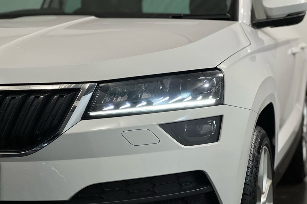 Used Skoda Karoq 2018 for sale - 77110334: Photo 16