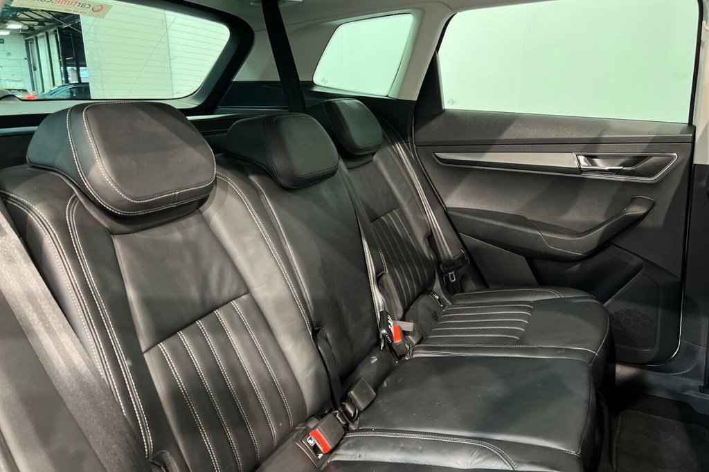 Used Skoda Karoq 2018 for sale - 77110334: Photo 26