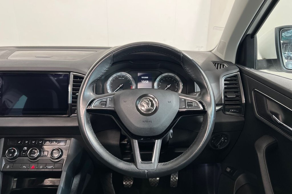 Used Skoda Karoq 2018 for sale - 77110334: Photo 27