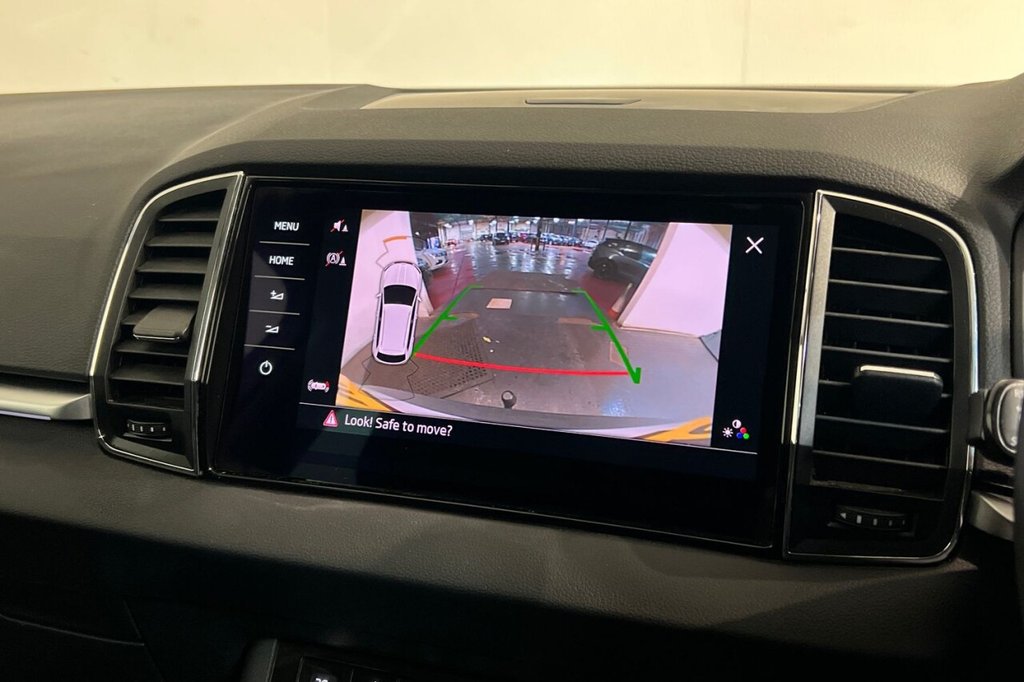 Used Skoda Karoq 2018 for sale - 77110334: Photo 32