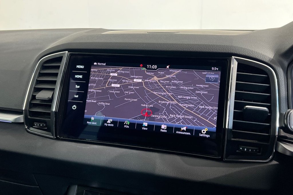 Used Skoda Karoq 2018 for sale - 77110334: Photo 33