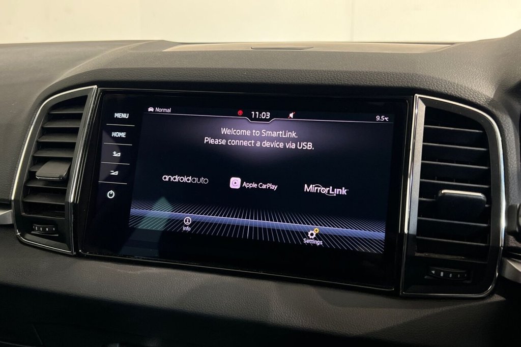 Used Skoda Karoq 2018 for sale - 77110334: Photo 35