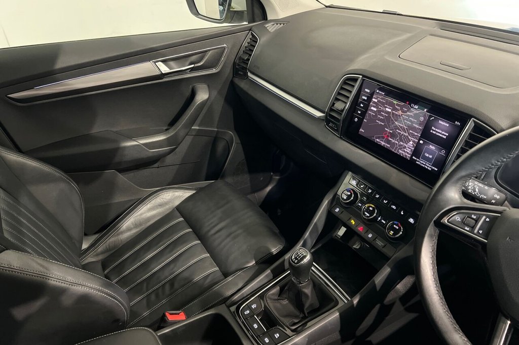 Used Skoda Karoq 2018 for sale - 77110334: Photo 37
