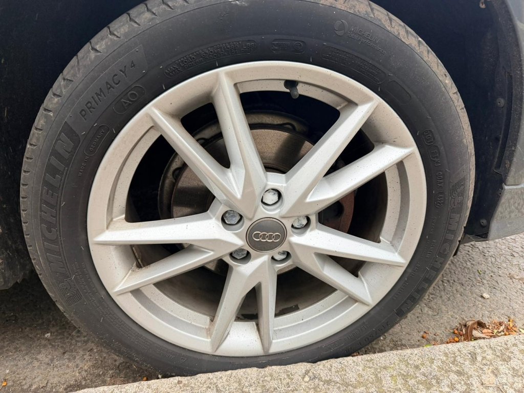 Used Audi Q2 2019 for sale - 77880302: Photo 2