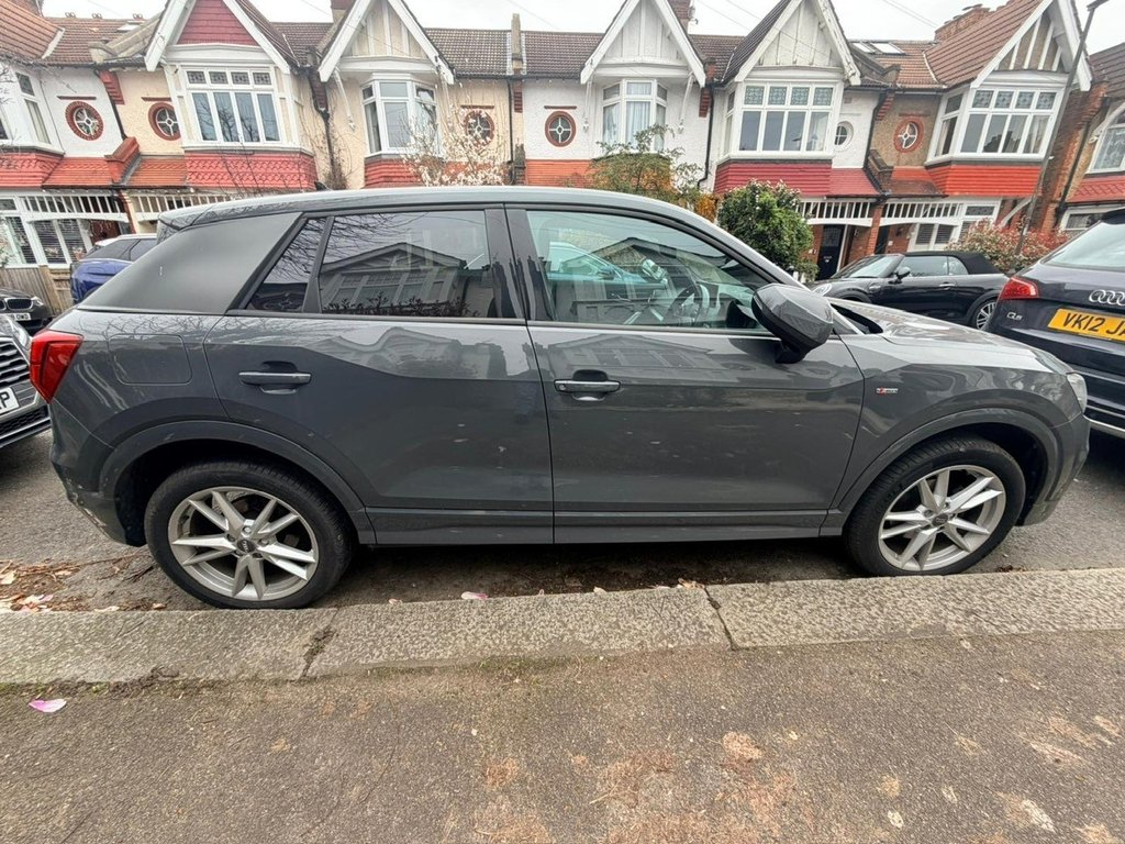 Used Audi Q2 2019 for sale - 77880302: Photo 5