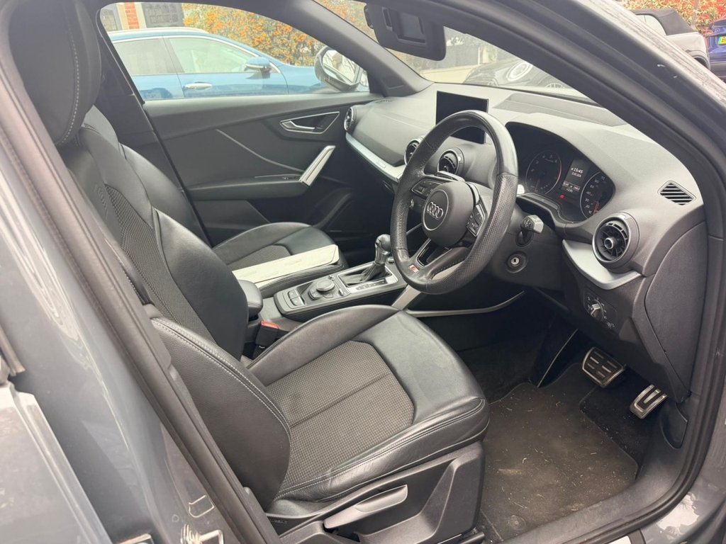 Used Audi Q2 2019 for sale - 77880302: Photo 7