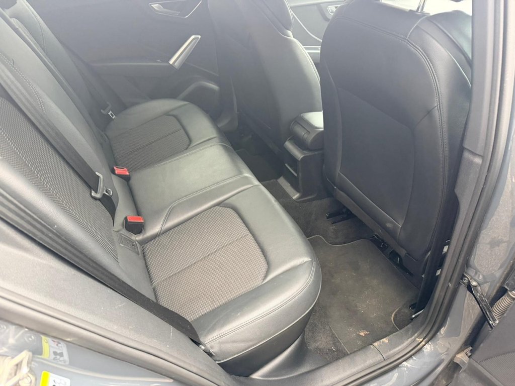 Used Audi Q2 2019 for sale - 77880302: Photo 8