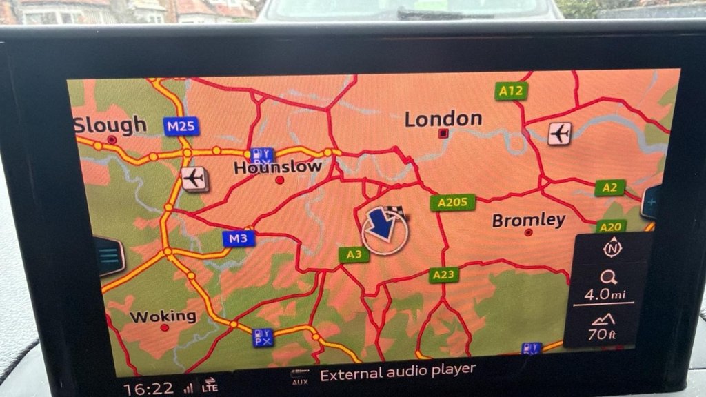 Used Audi Q2 2019 for sale - 77880302: Photo 9