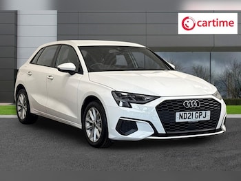 Used Audi A3 2021 for sale - 79129256: Photo