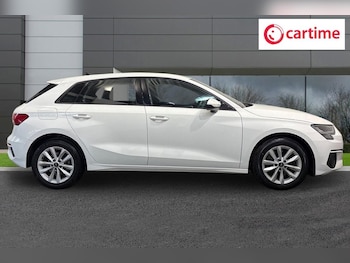Used Audi A3 2021 for sale - 79129256: Photo
