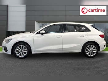 Used Audi A3 2021 for sale - 79129256: Photo