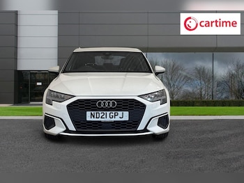 Used Audi A3 2021 for sale - 79129256: Photo