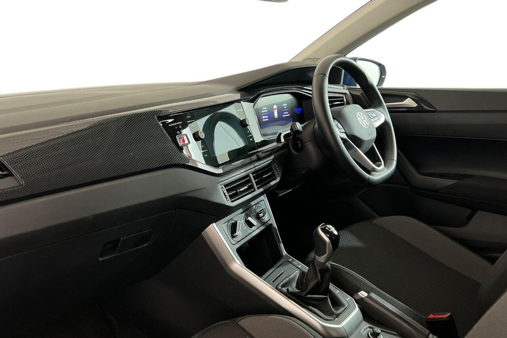 Used Volkswagen Polo 2024 for sale - 76080402: Photo 11