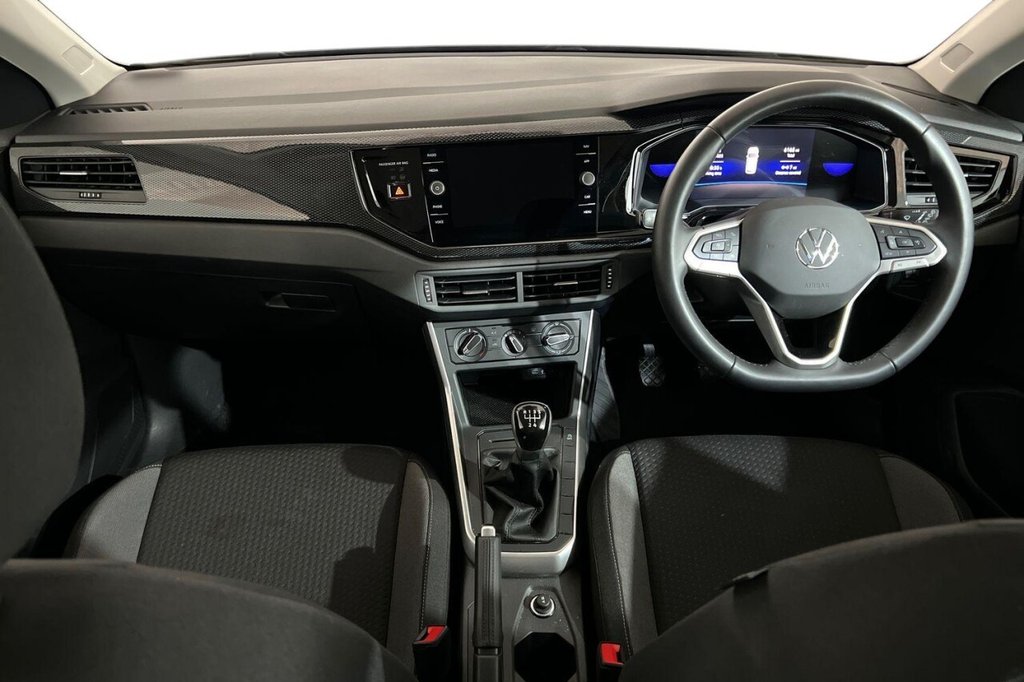 Used Volkswagen Polo 2024 for sale - 76080402: Photo 12