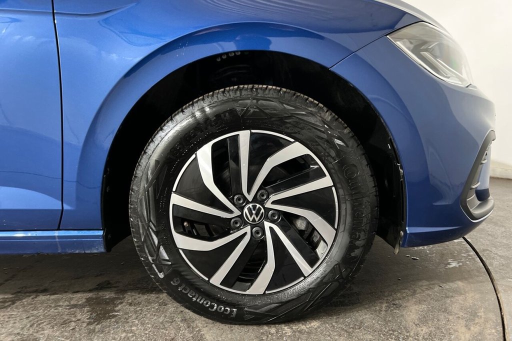 Used Volkswagen Polo 2024 for sale - 76080402: Photo 14