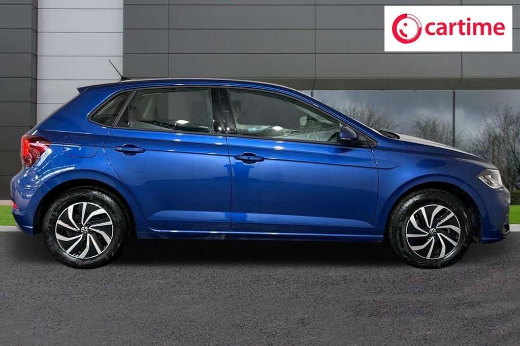 Used Volkswagen Polo 2024 for sale - 76080402: Photo 2