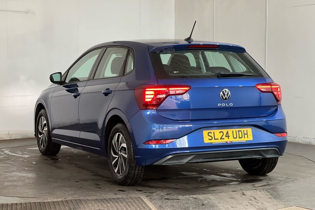 Used Volkswagen Polo 2024 for sale - 76080402: Photo 23