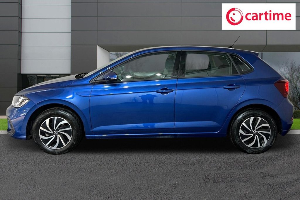 Used Volkswagen Polo 2024 for sale - 76080402: Photo 3